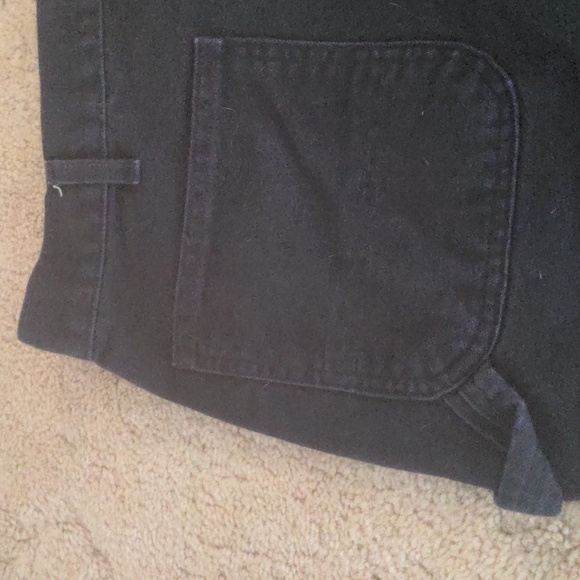 UNWORN Heavy duty Carhartt cargo work pants - Picture 4 of 7